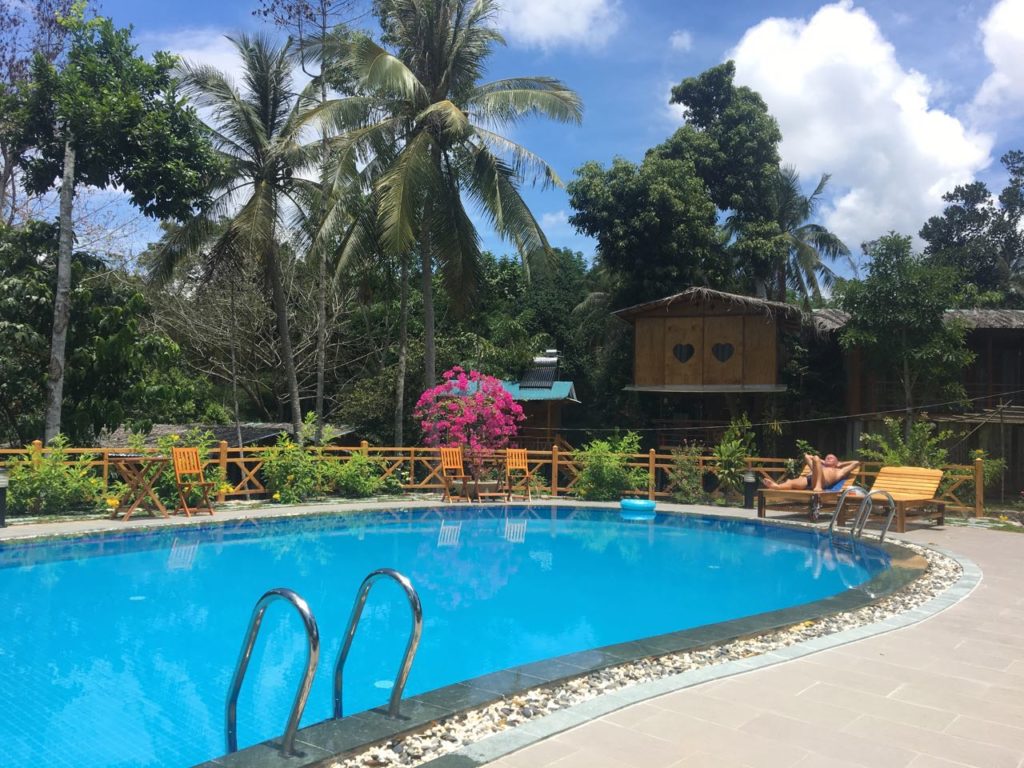 The Simplest Phu Quoc Village Resort