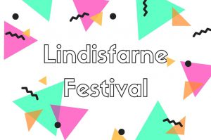 Lindisfarne Festival