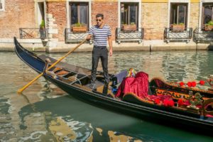 gondola-Venice